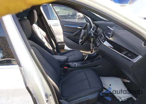 2021 BMW X1 Sdrive28I from USA, damaged, VIN WBXJG7C05M5S61009